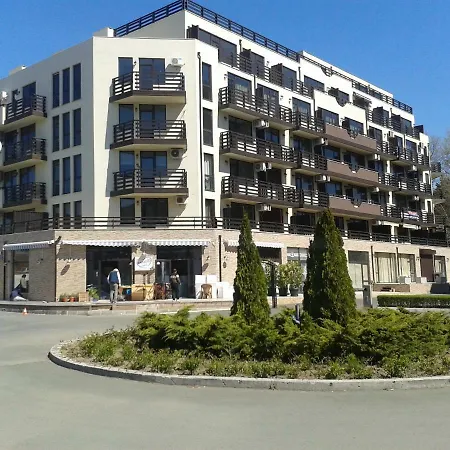 Vigo Beach Nesebar