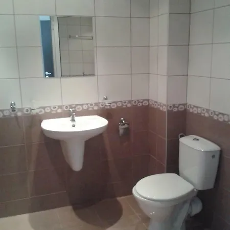 Aparthotel Vigo Beach Nesebar