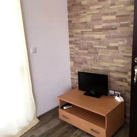 Vigo Beach Aparthotel Nesebar